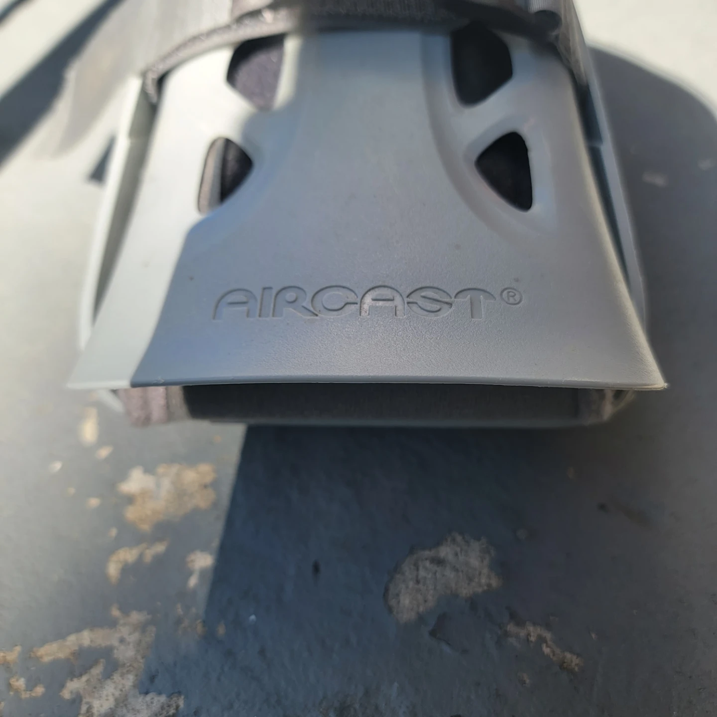 Aircast Walking Boot L Large - photo 3