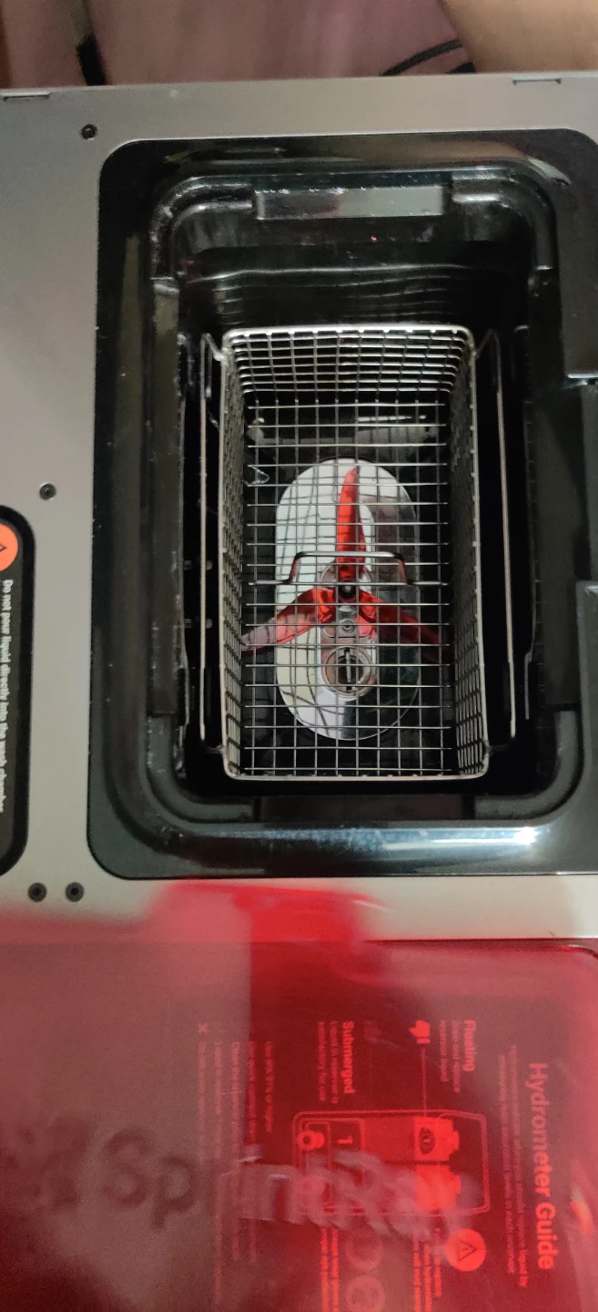 Formlabs Form 3 Resin 3D Printer - photo 4