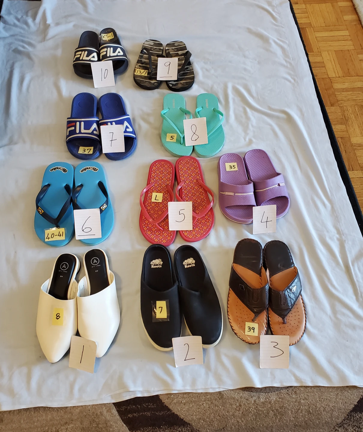 Women's, Girls  Boys and Kids Shoes & Slippers - photo 3