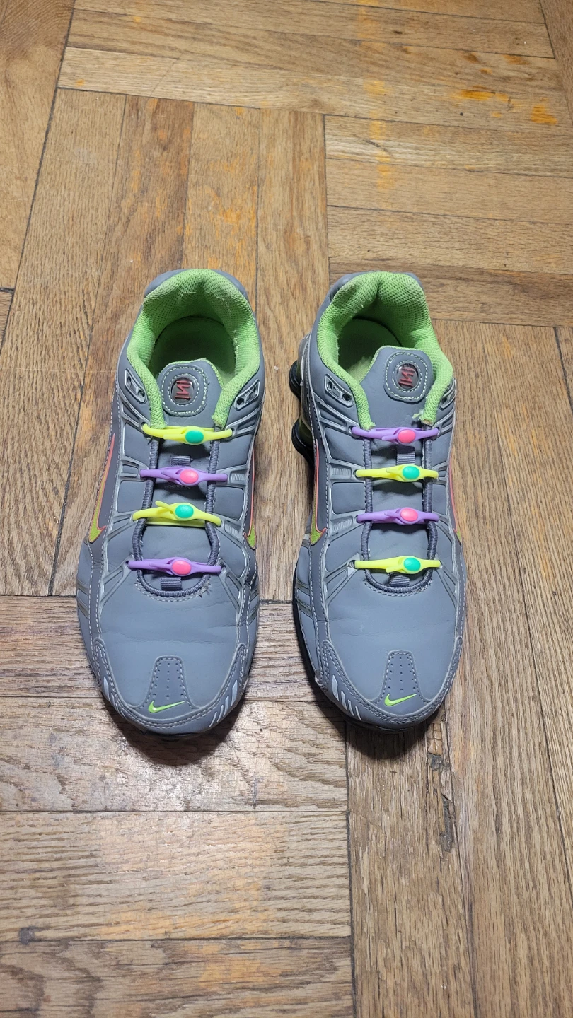 Nike Shox Sneakers Size 7.5