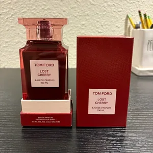 Tom Ford Lost Cherry 100ml (95% Full) w/ Receipt – Authentic