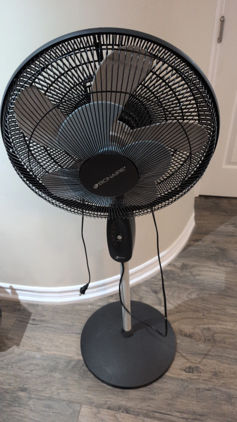 Bionaire Pedestal Fan