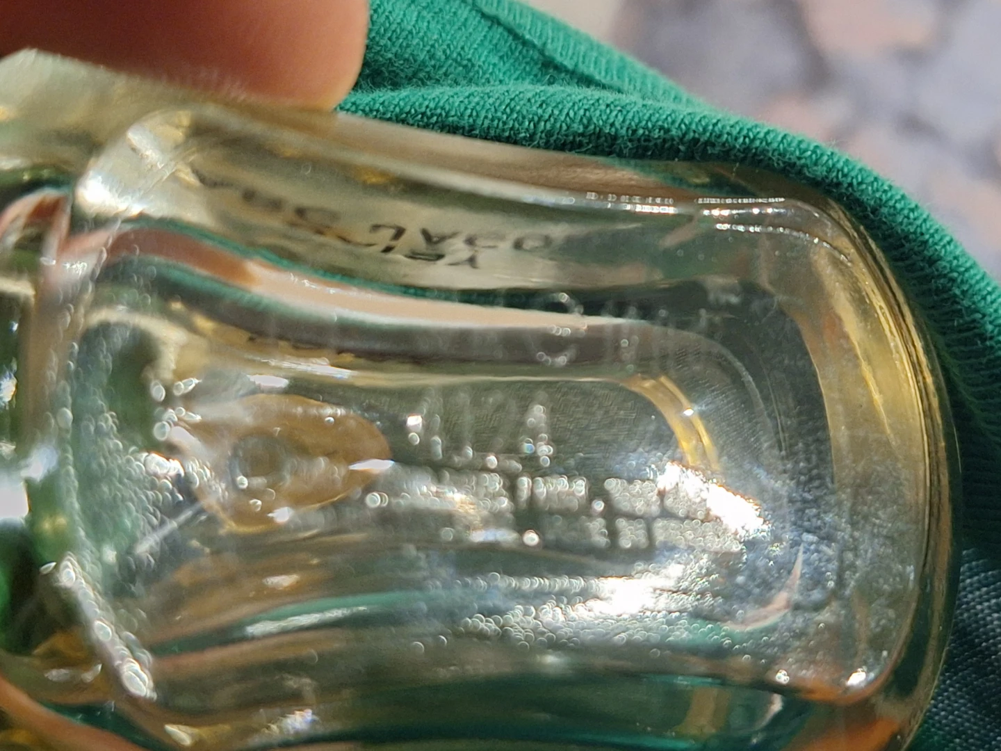 Marc Jacobs Daisy Eau de Toilette Spray 30ml - photo 3