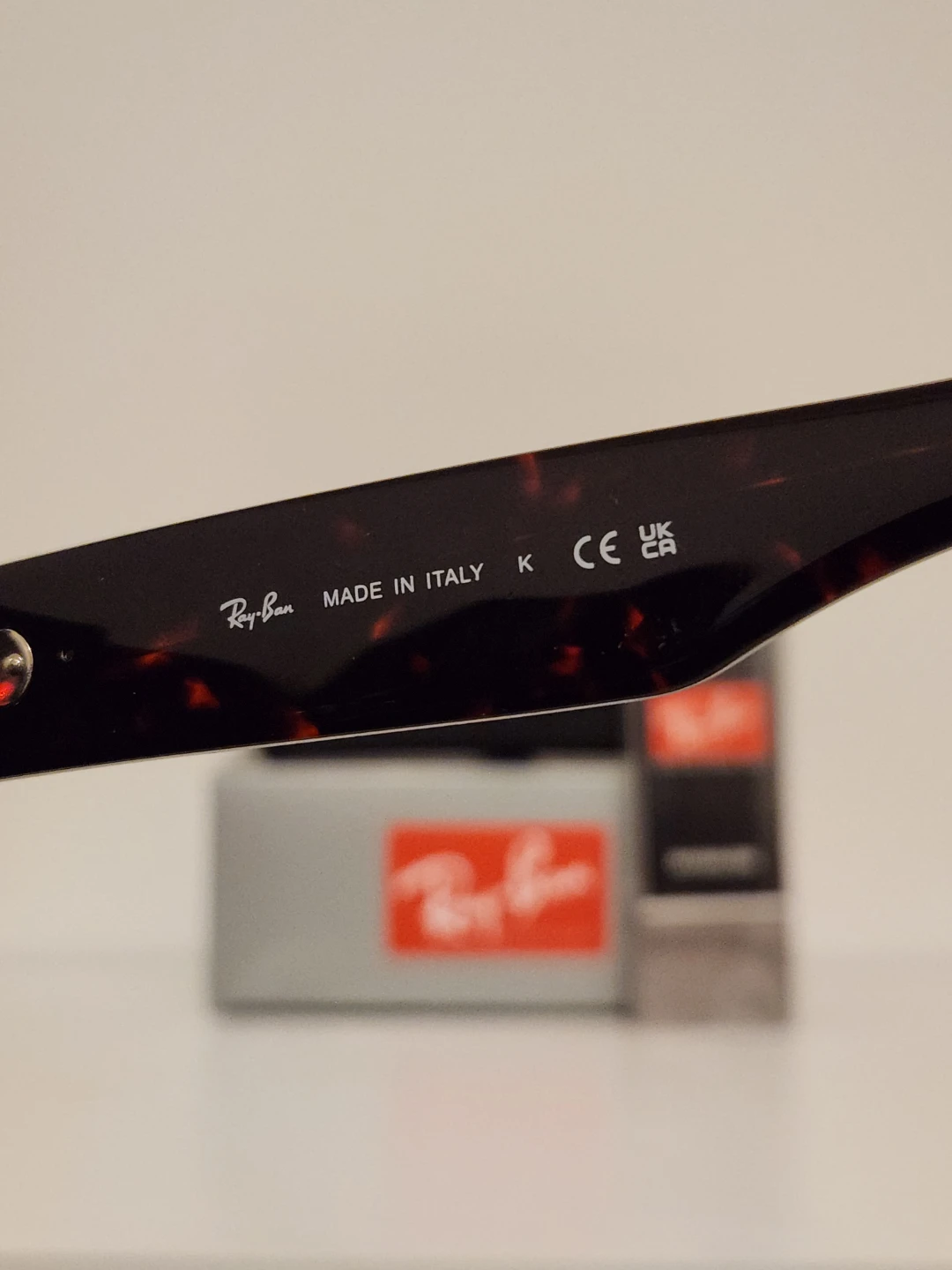 Ray-Ban Mega Clubmaster Sunglasses RB 0316-S 53 21 145 - photo 3