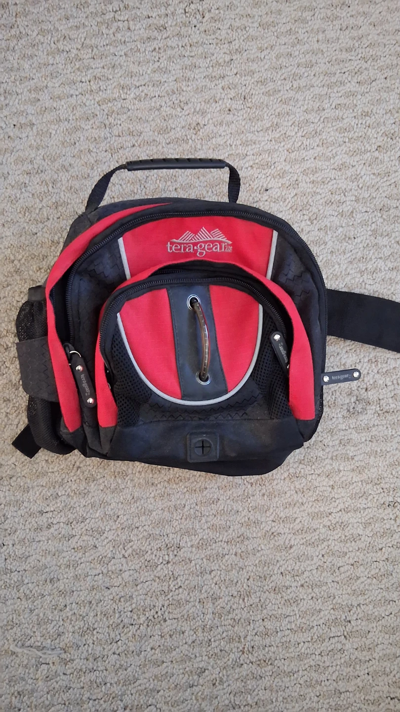 Tera Gear Backpack