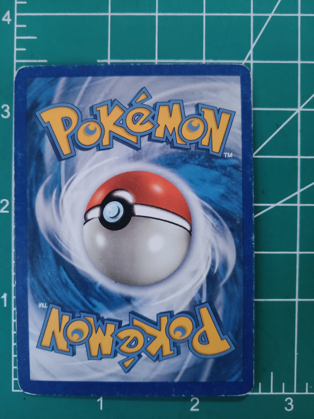 Pokemon Trainer Card - Potion - photo 2