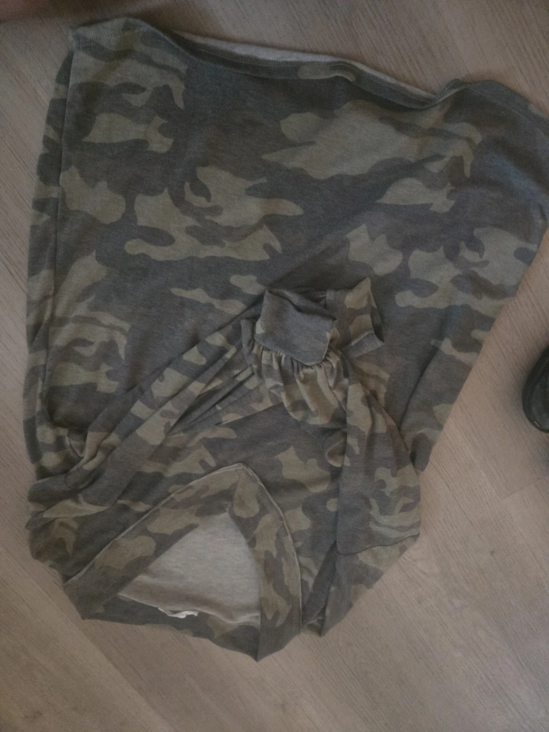Ladies Longsleeve super soft tee