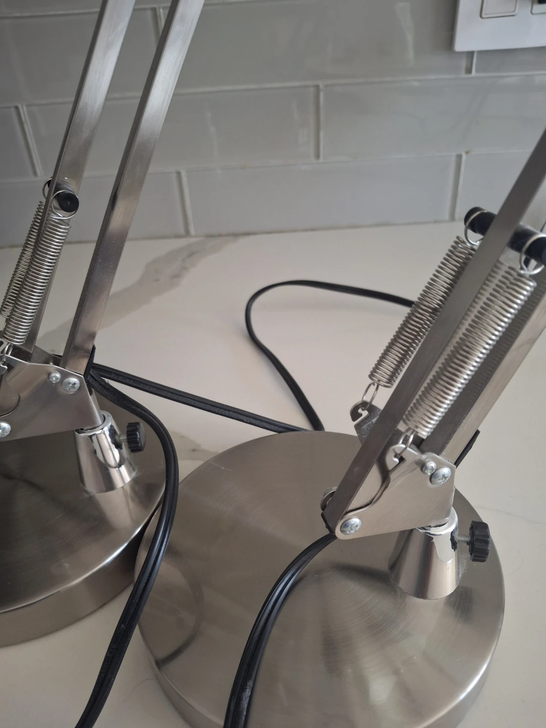 Adjustable Desk Lamps - photo 5