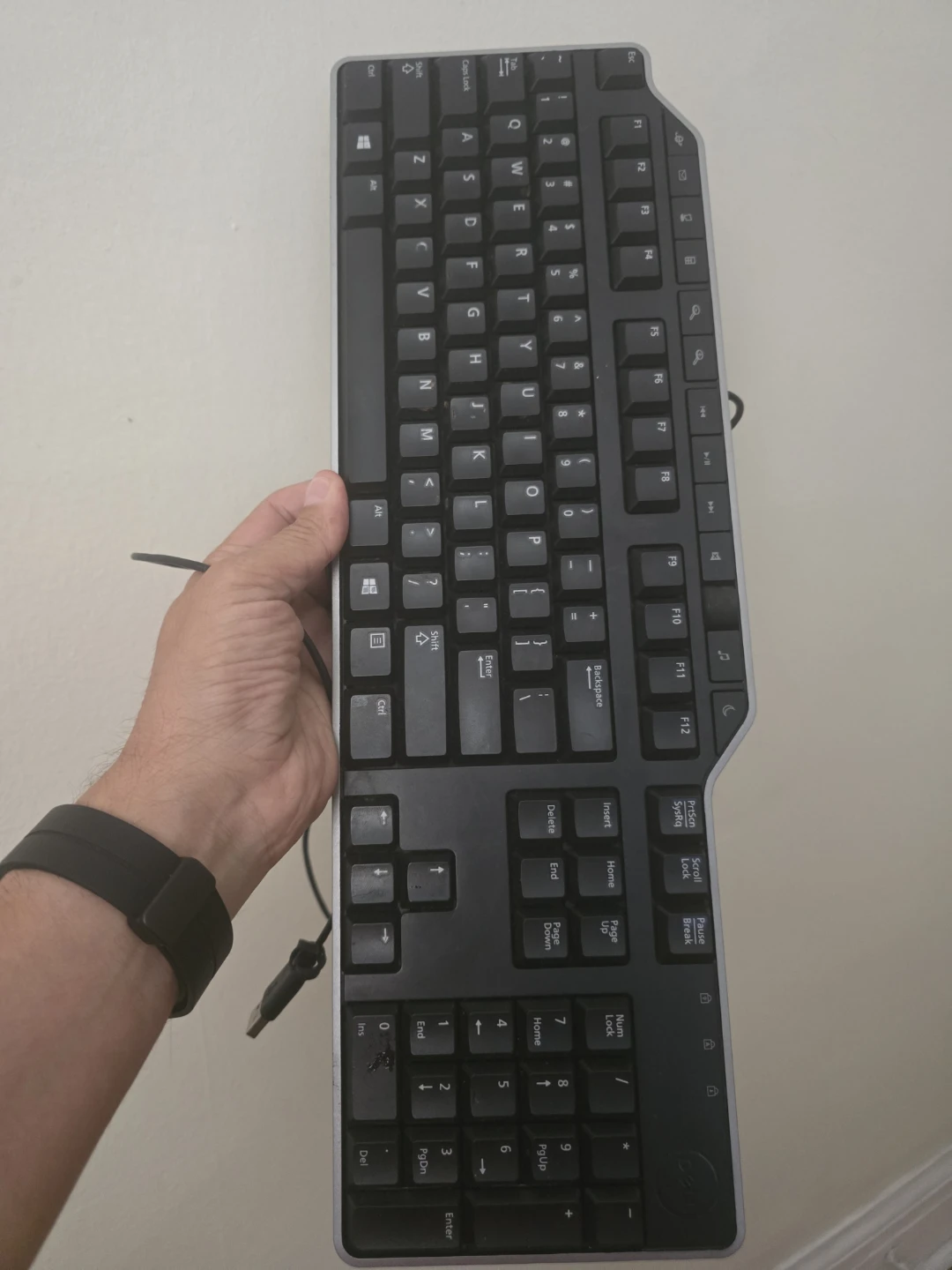 Dell USB Keyboard