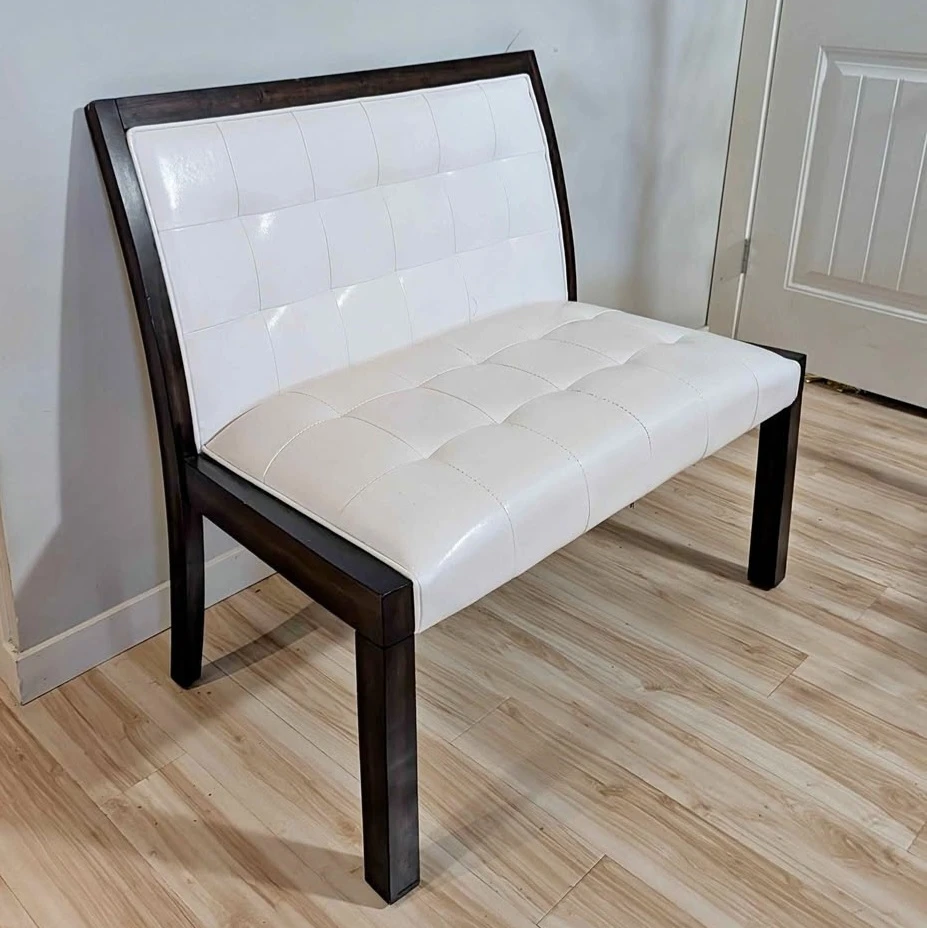 Medium sofa