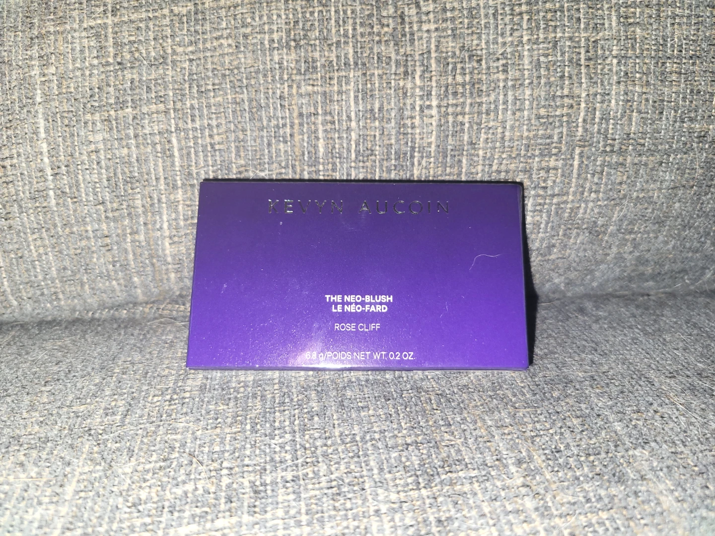 Kevyn Aucoin The Neo-Blush Rose Cliff