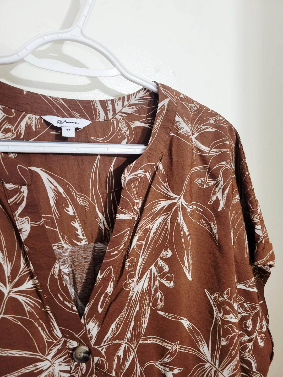 Shift Dress - photo 3