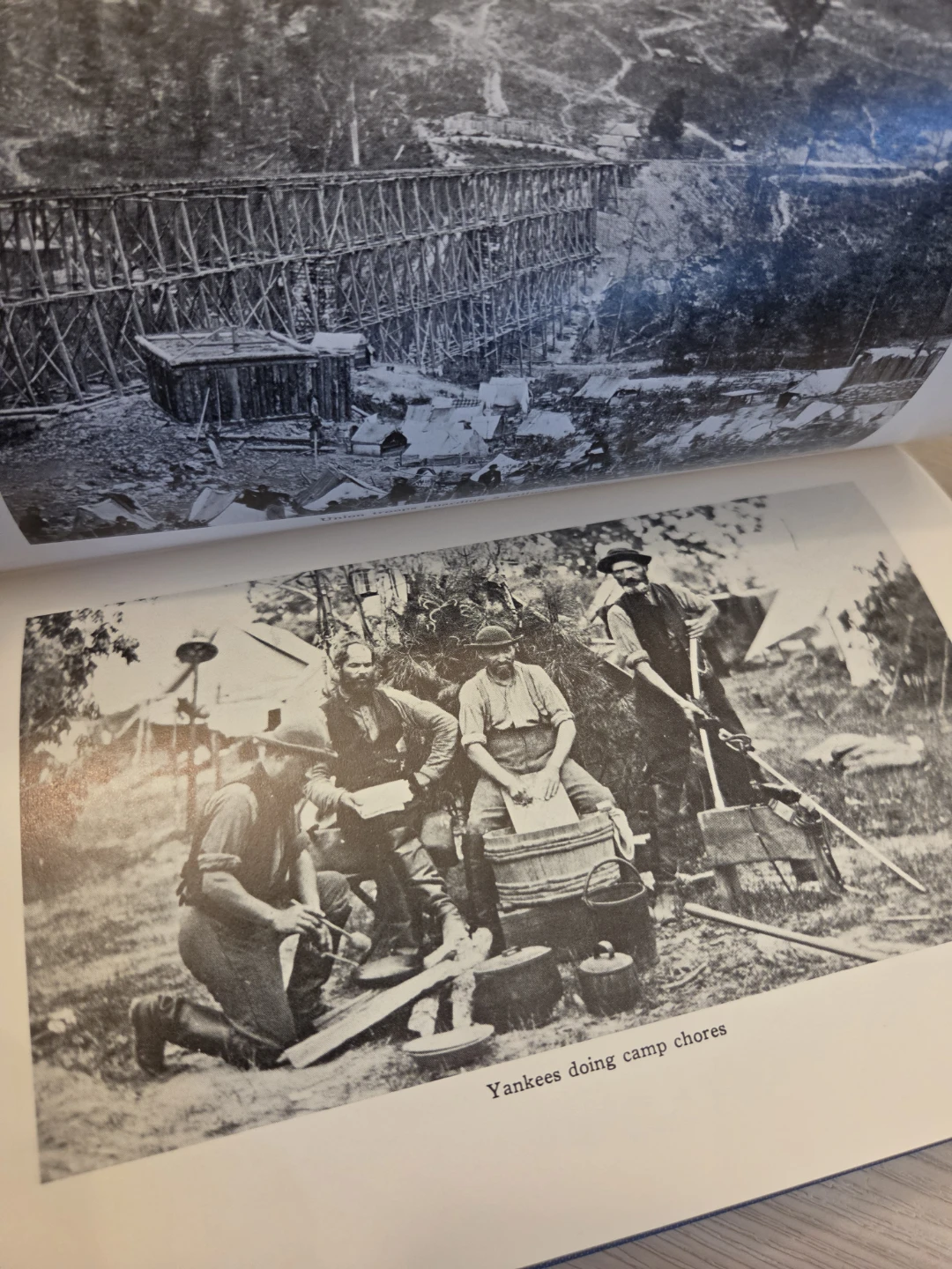 A Yankee Private's Civil War by Robert Hale Strong Book - photo 5