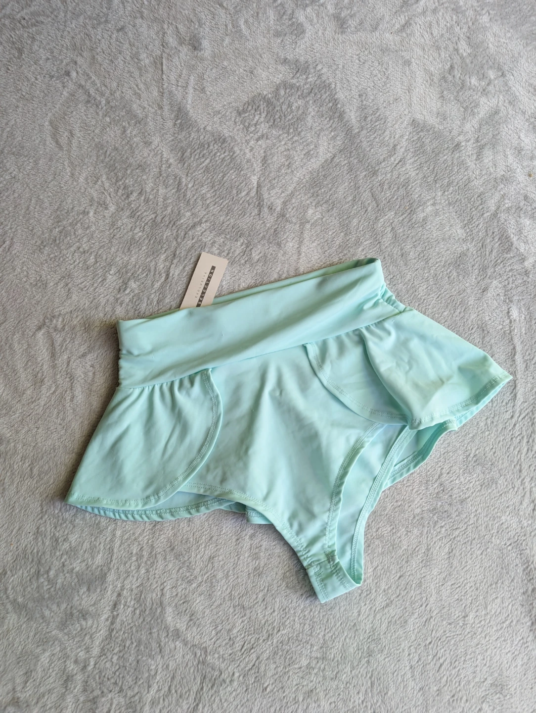 ⚽CBR Swim Skirt - photo 2