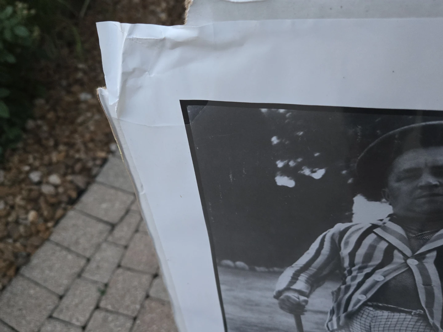 The Three Stooges Golf Poster - photo 4