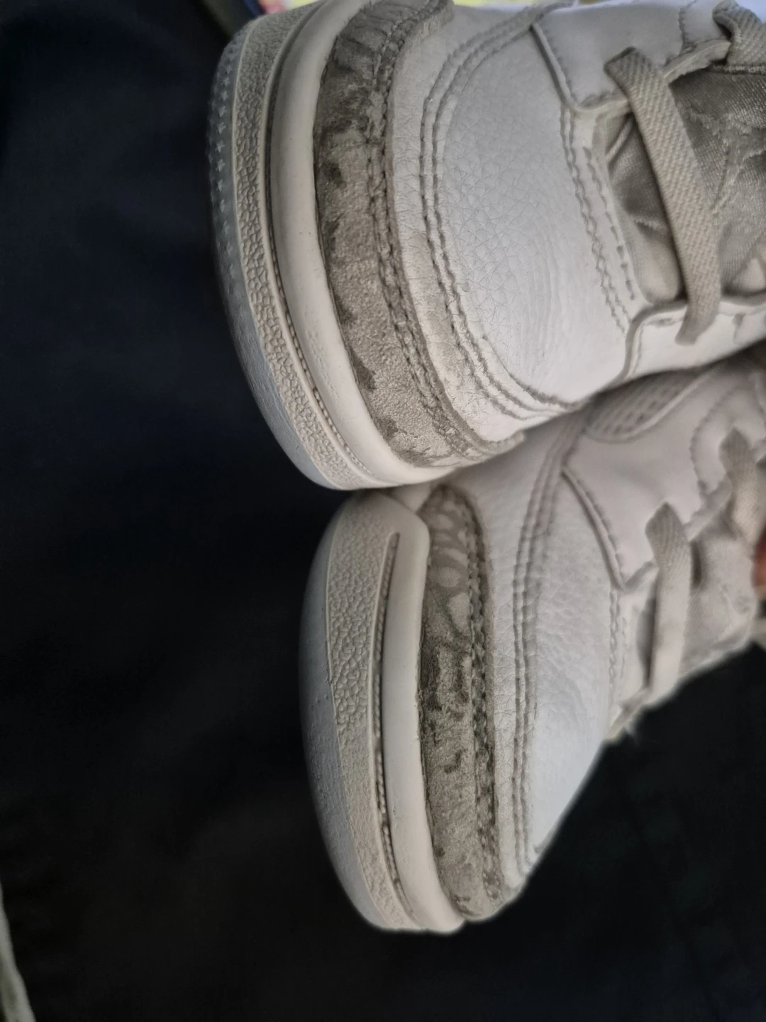 Jordan Toddler Shoes - photo 3