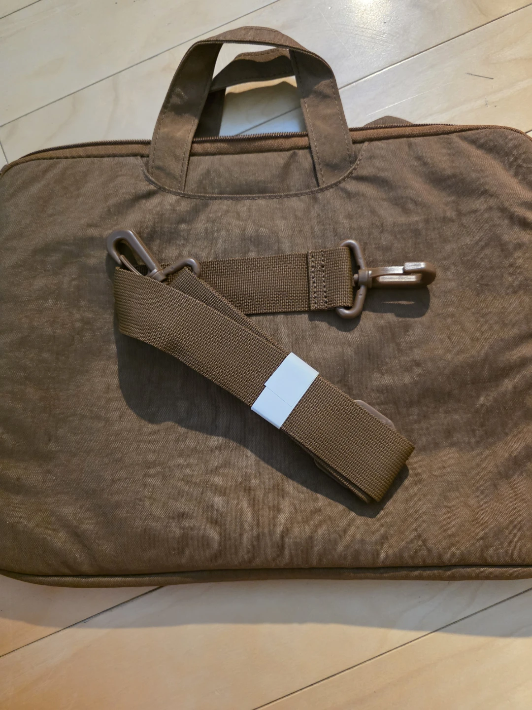 Laptop Bag Naver Line character $25 - photo 3