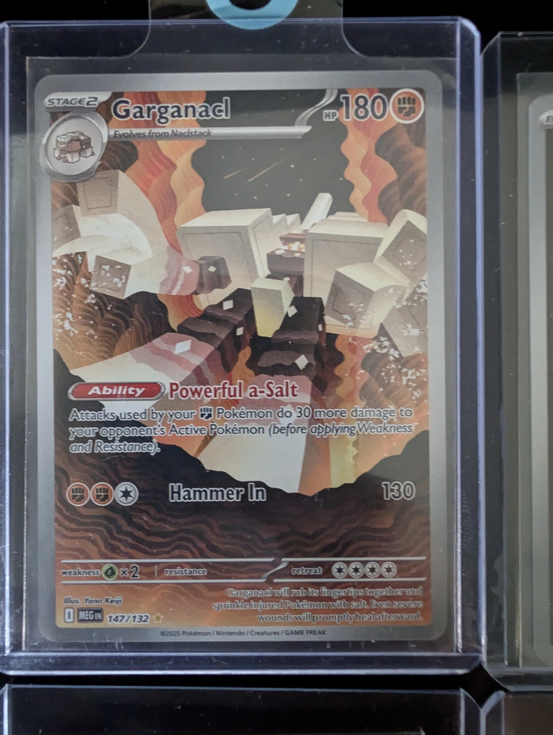Pokémon TCG Card Lot (and Boosters box, bundles, and ETBs) - photo 2