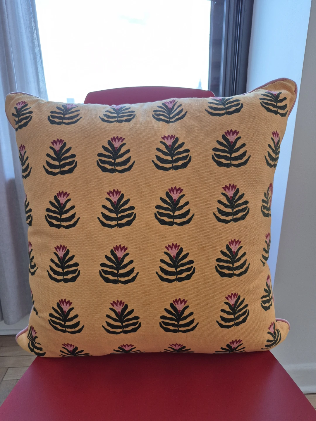 IKEA KOMISK Cushion ⚽