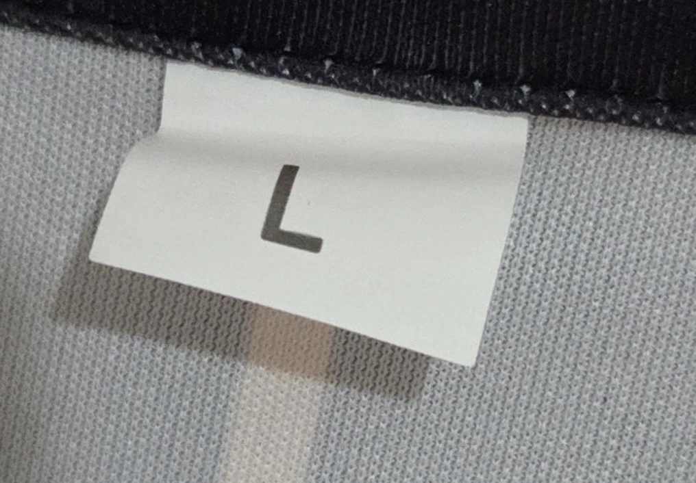 Brand new men's shirt size Large - photo 2