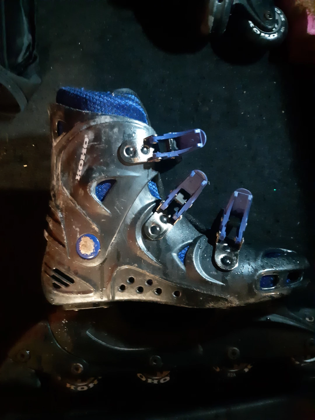 KOHO Inline Skates