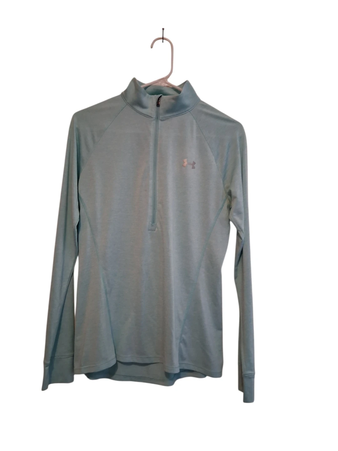 Under Armour Quarter Zip Pullover