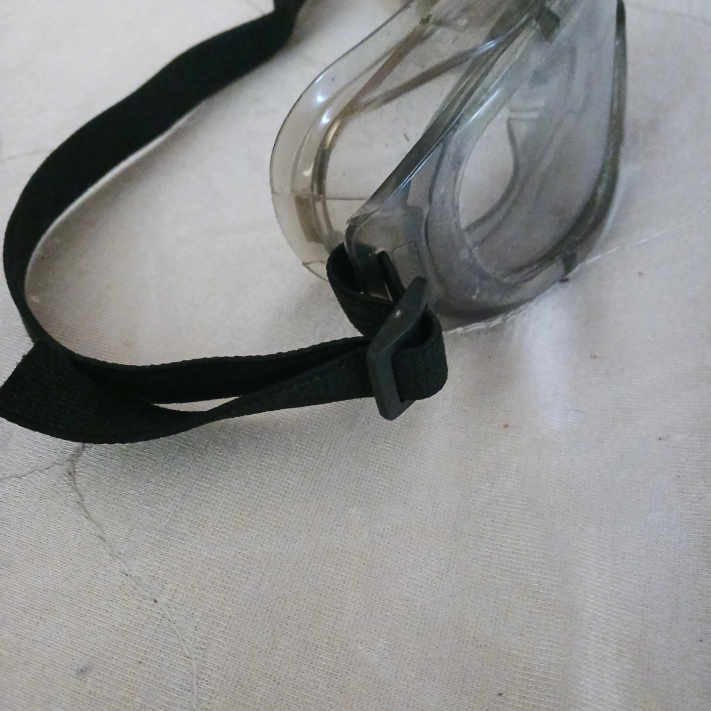 Safety Goggles - photo 5