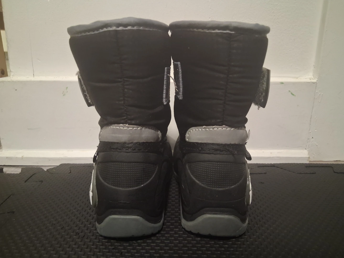 Kids Snow Boots - photo 3
