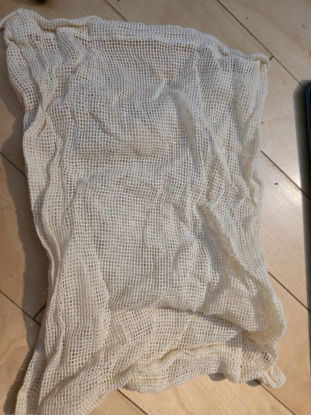 Reusable Cotton Produce Bags Set $20 - photo 2