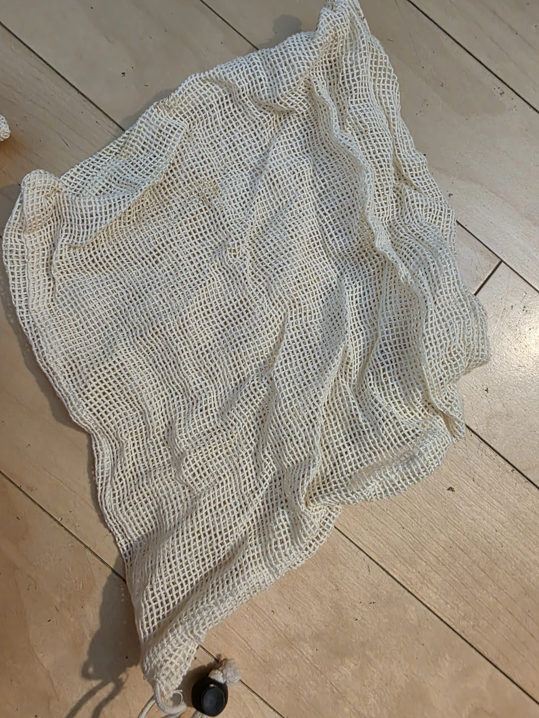 Reusable Cotton Produce Bags Set $20 - photo 3