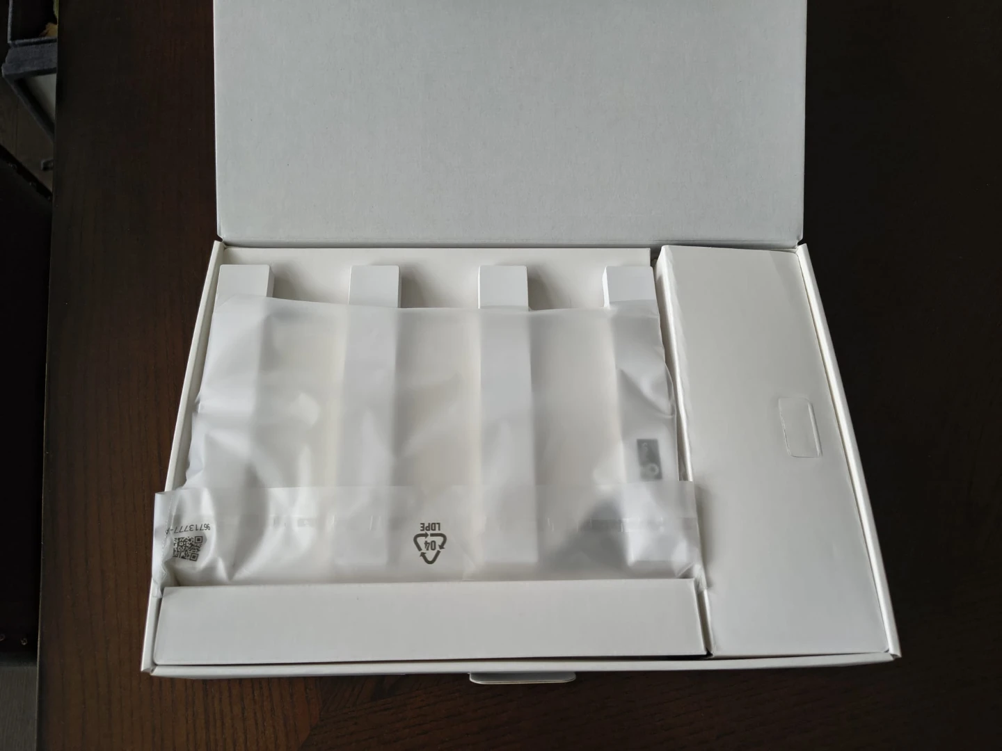 HUAWEI WiFi AX3 Quad-core Router - photo 3