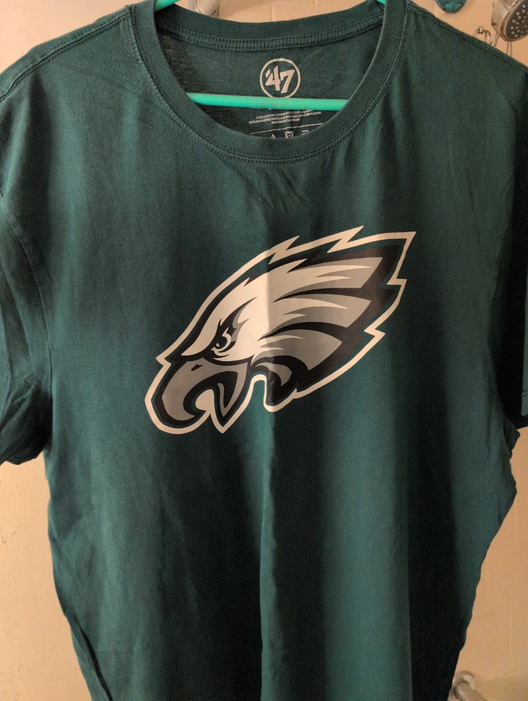 47 Brand Philadelphia Eagles T-Shirt - photo 2
