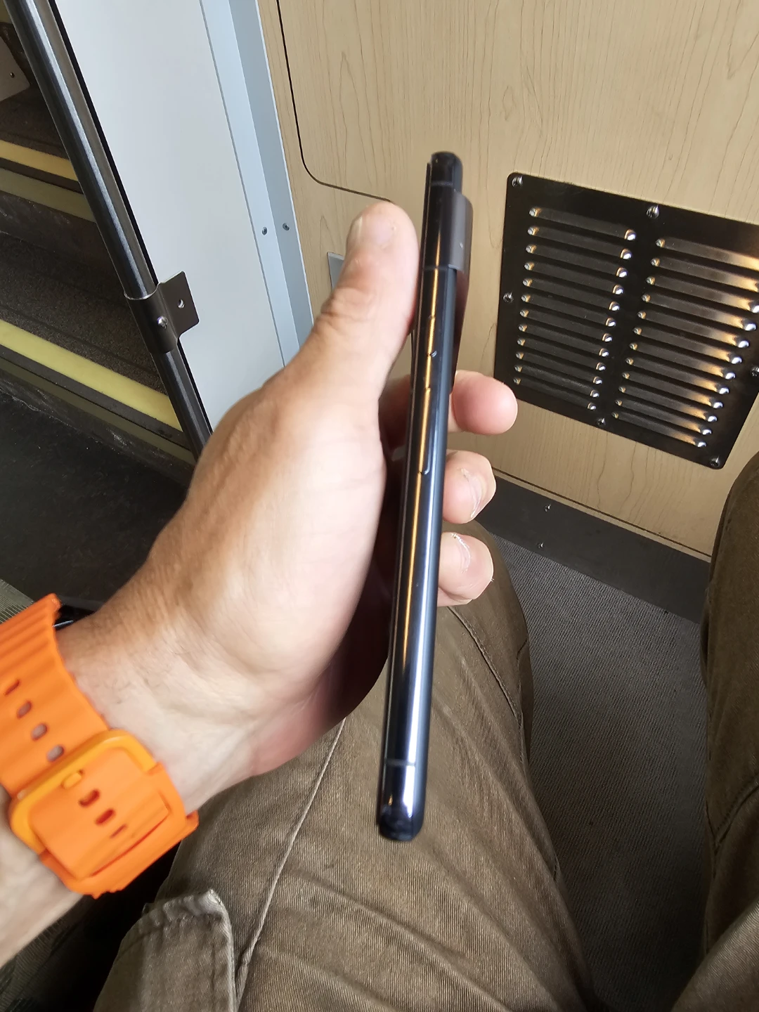 Pixel 8 pro  12/128g  like new - photo 4