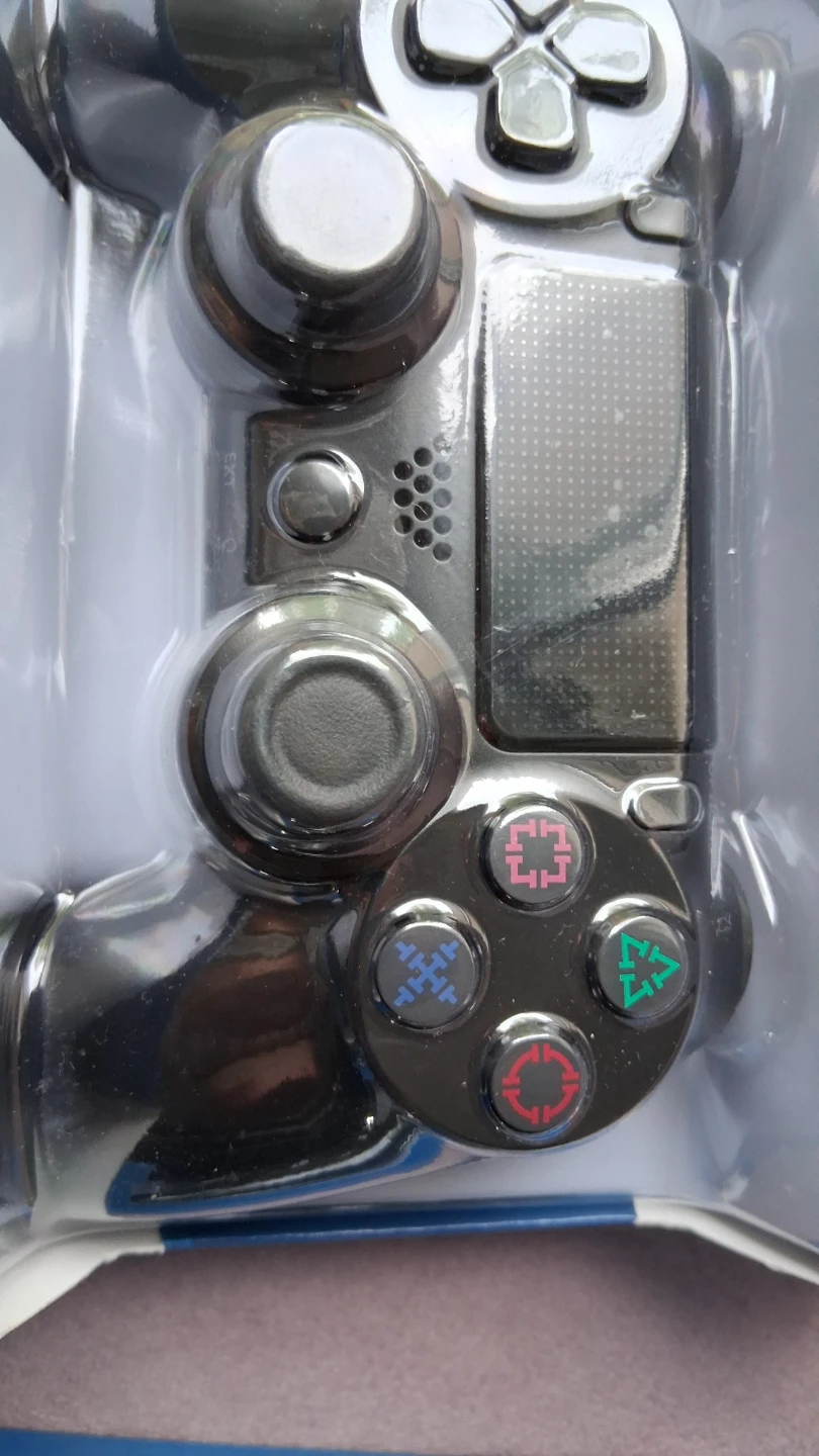 NEW PS4 controller, Wireless Dual Shock - photo 2