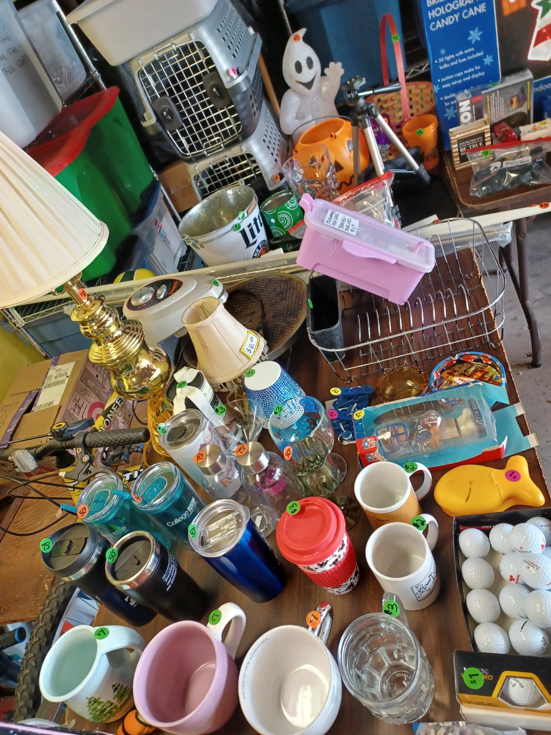 Garage Sale June 5th, 6th & 7th 9am - 5pm - photo 5