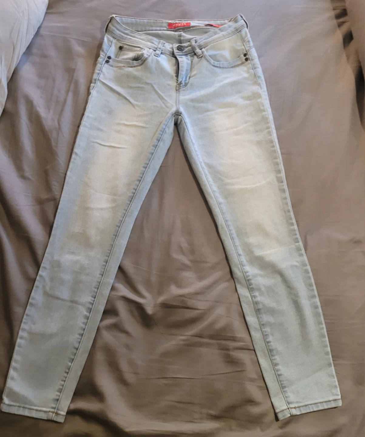 Womens denied. Jeans - photo 4