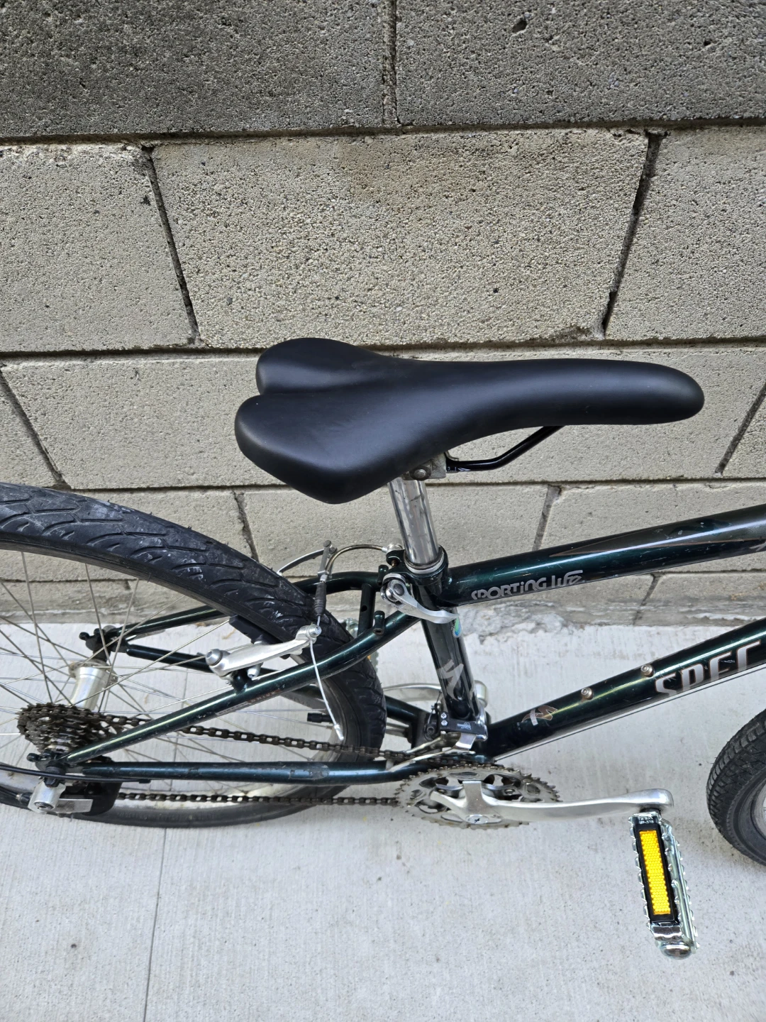 Specialized Hardrock - photo 4
