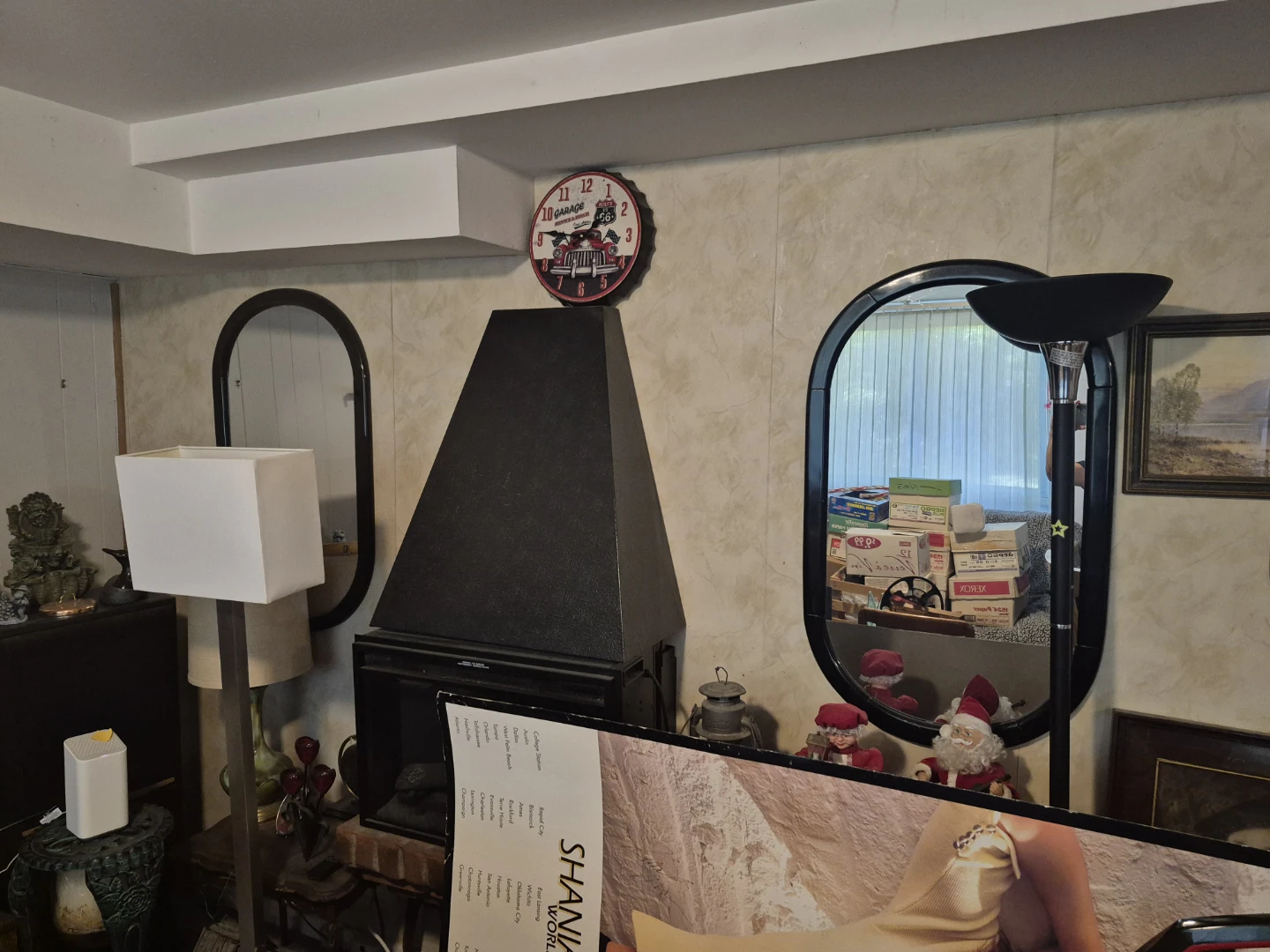 Mirrors - photo 2