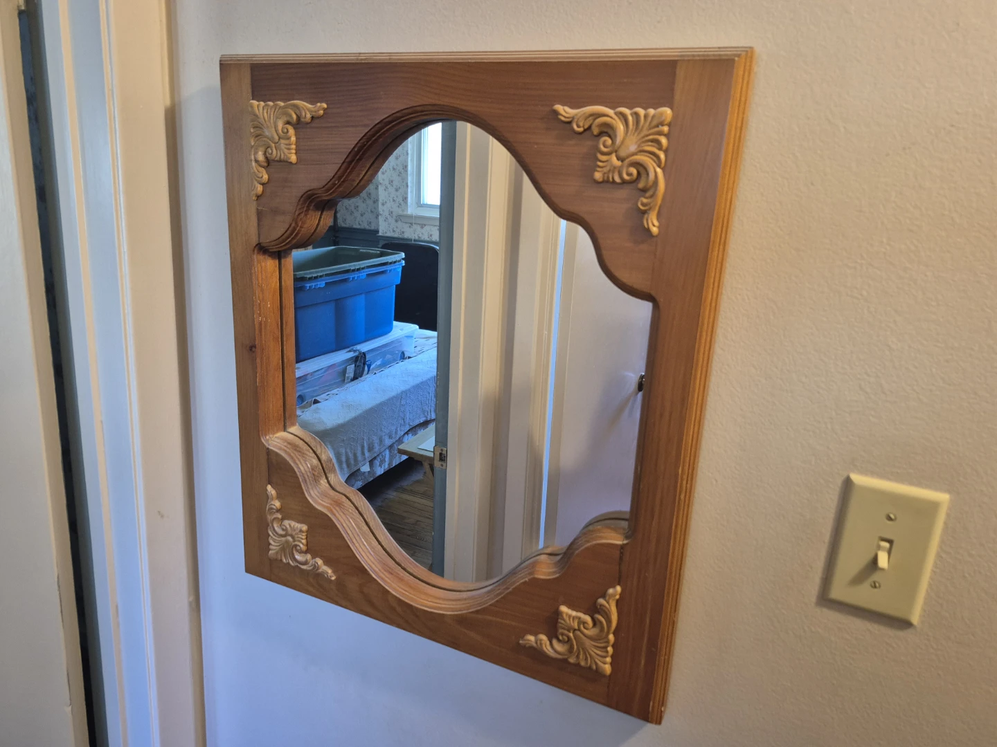 Mirrors - photo 5