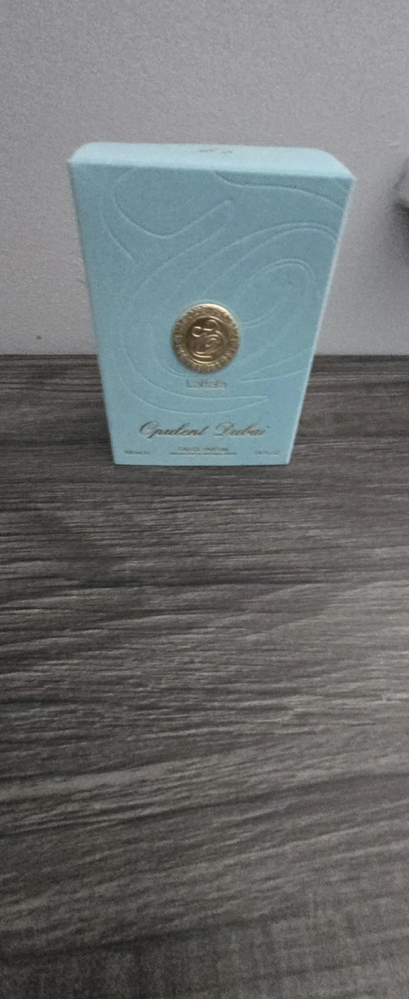 Dubai Perfume ⚽️ - photo 3