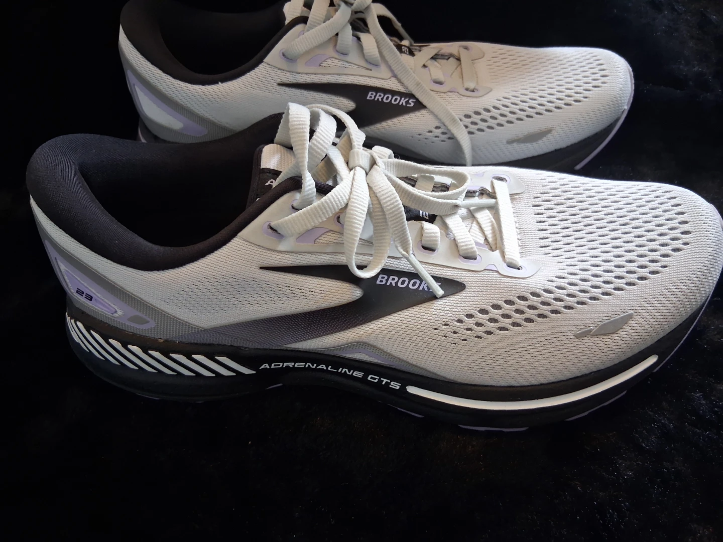 Brooks Adrenaline GTS 23 Running Shoes Size usa 10 - photo 3