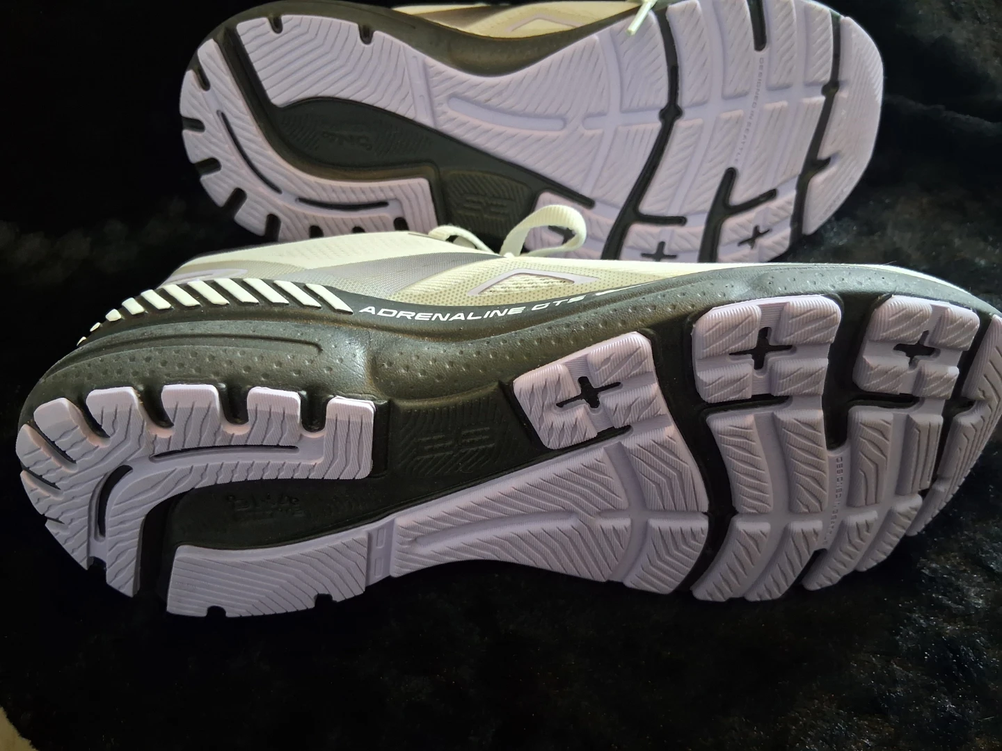 Brooks Adrenaline GTS 23 Running Shoes Size usa 10 - photo 4