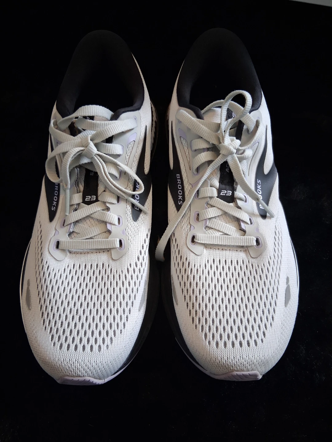 Brooks Adrenaline GTS 23 Running Shoes Size usa 10 - photo 5