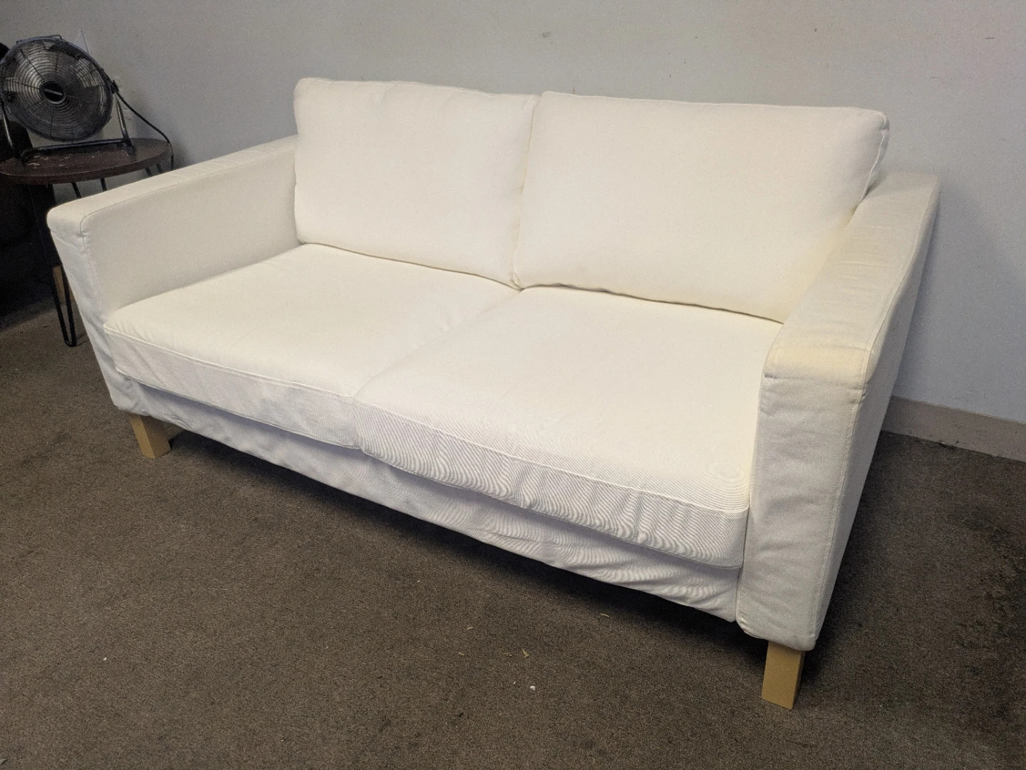Loveseat - free delivery - photo 4