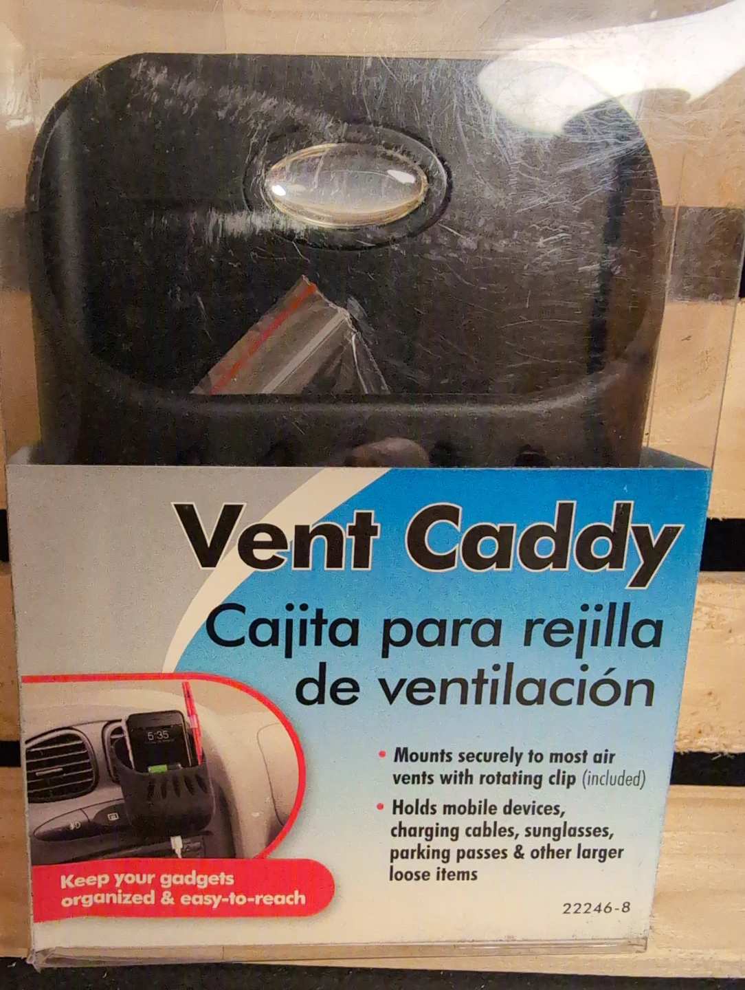 Vent Caddy - photo 2
