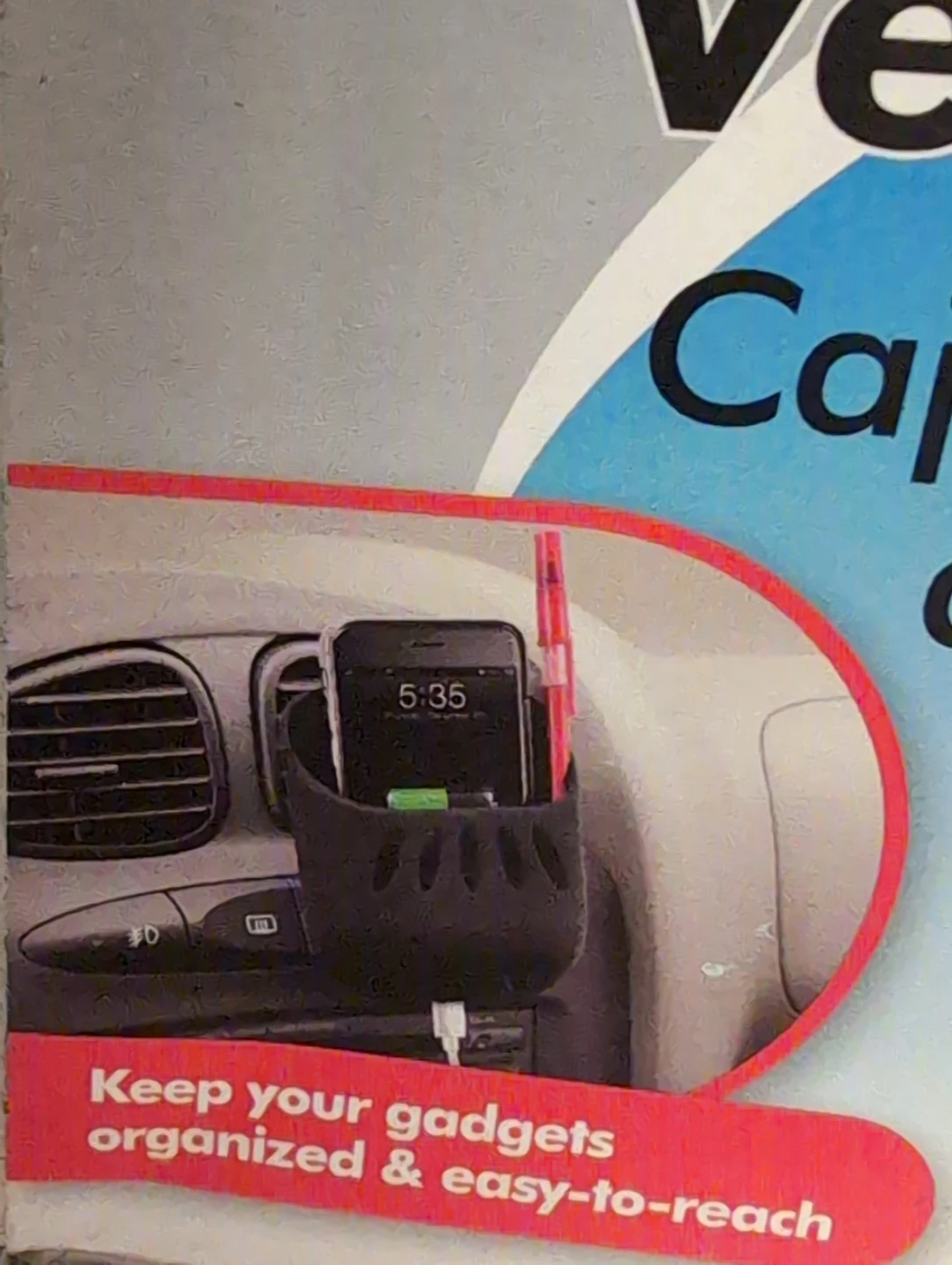 Vent Caddy - photo 3