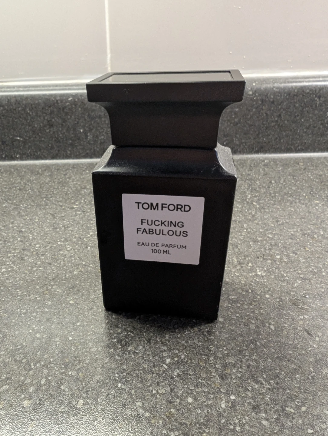 Tom Ford Fucking Fabulous Eau de Parfum 100 ML
