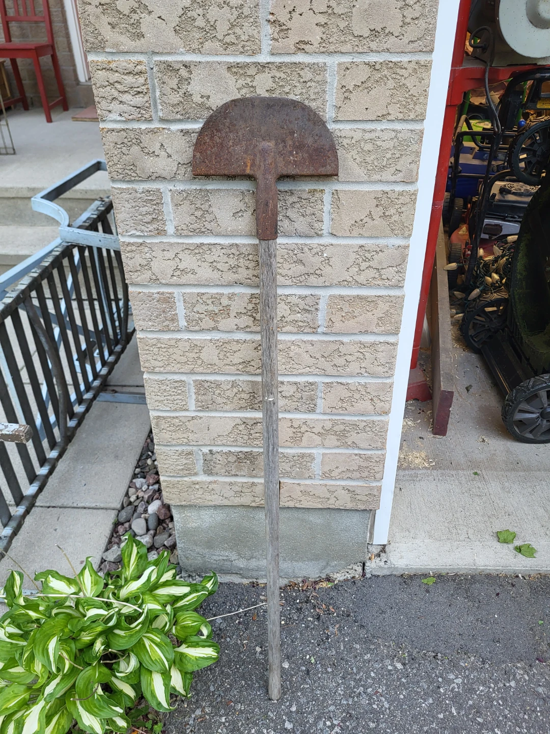 Garden/ Lawn Edger Tool