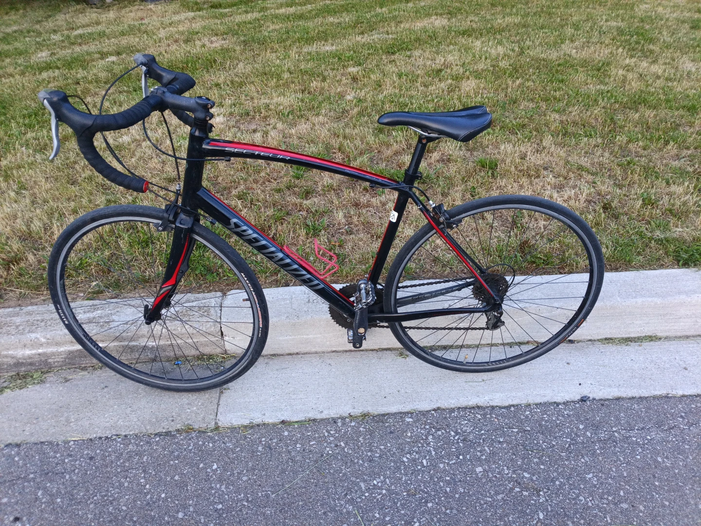 Specialized Secteur Road Bike