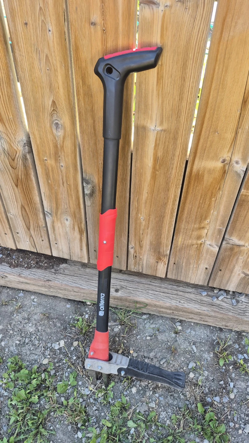 Alterra Garden Weeder